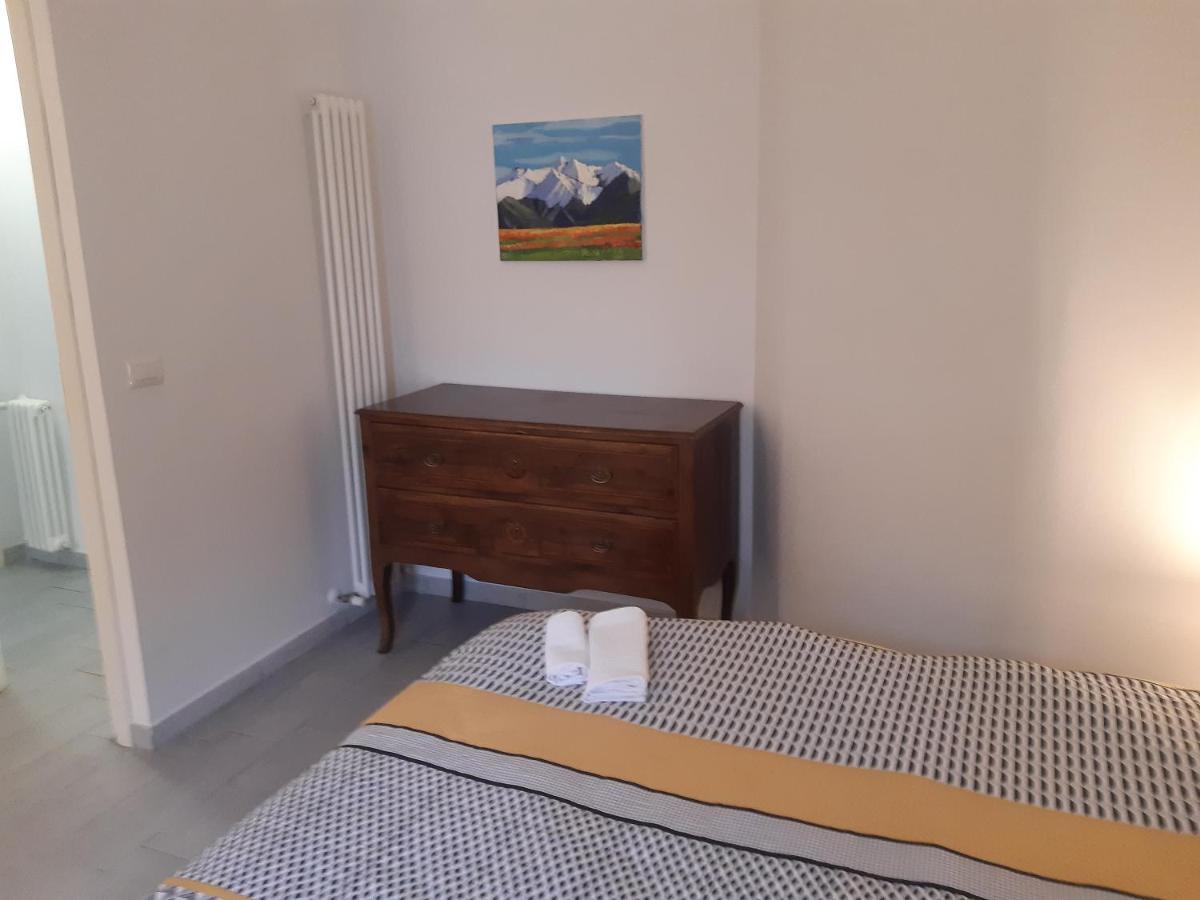 Apartment Smart Rome