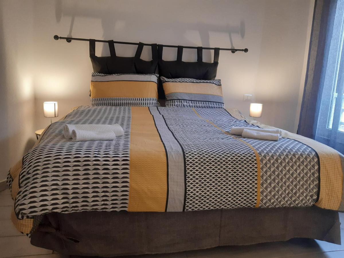 Smart Apartment Rome