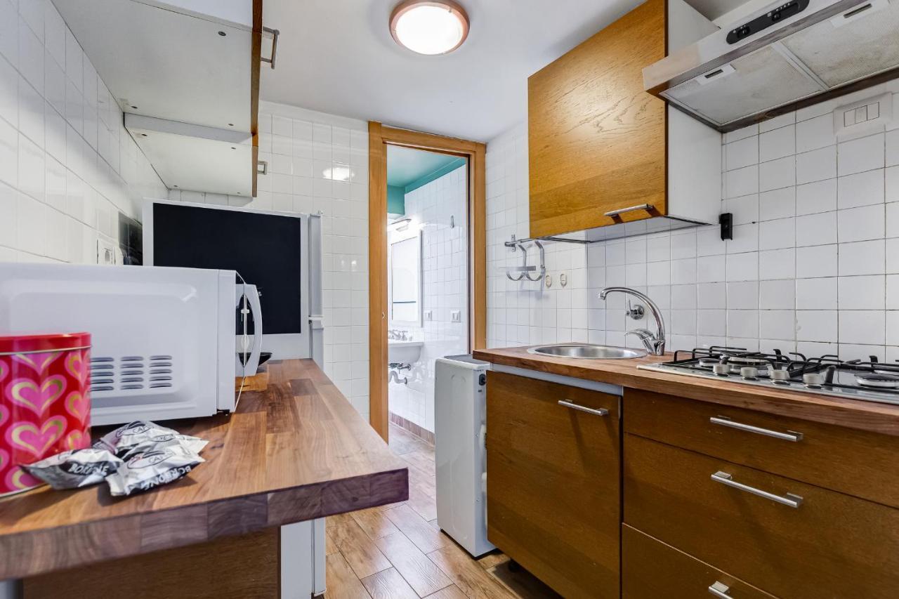 Vivilo Collection - Spanish Steps Macelli With Private Terrace Apartment Rome
