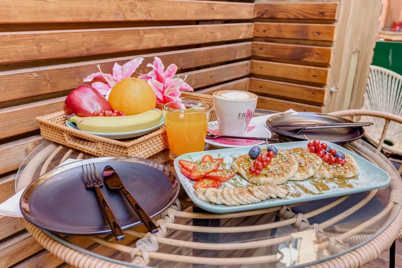 Apartment Vivilo Collection - Spanish Steps Macelli With Private Terrace