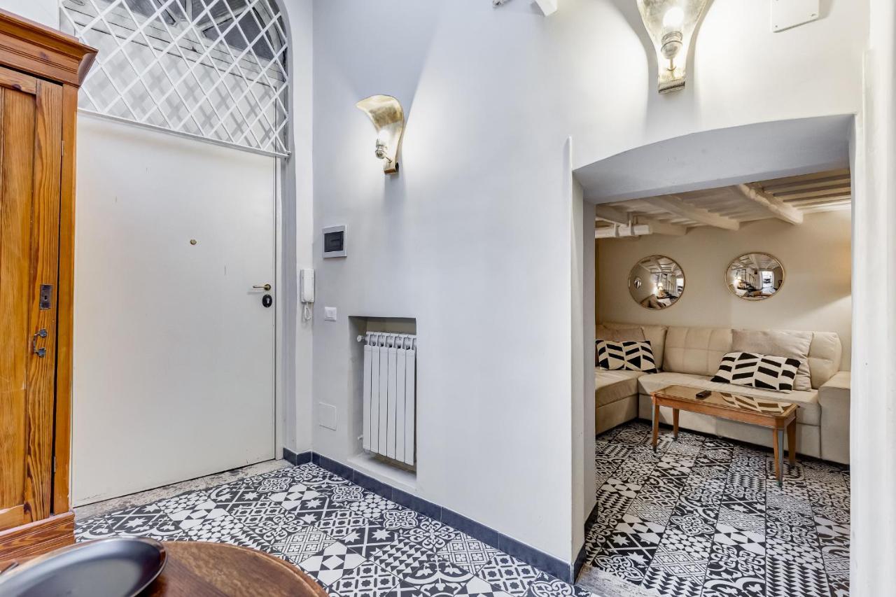 Vivilo Collection - Spanish Steps Macelli With Private Terrace * Rome