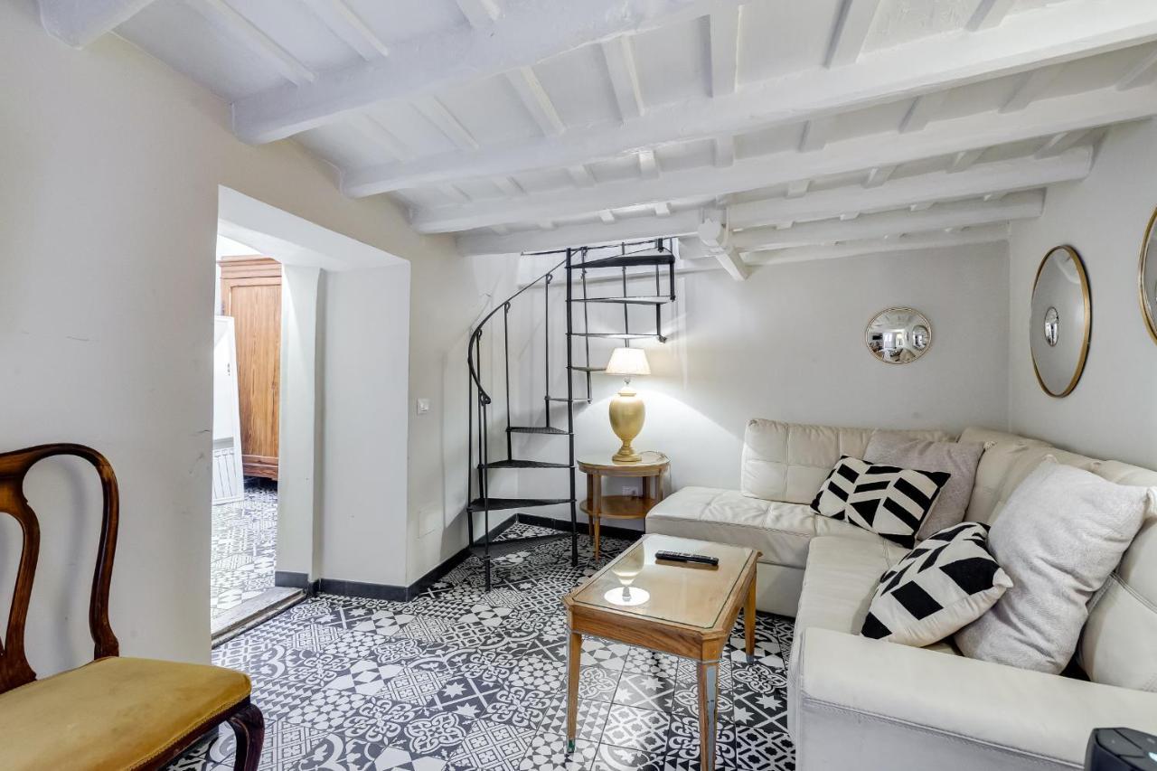 Vivilo Collection - Spanish Steps Macelli With Private Terrace * Rome