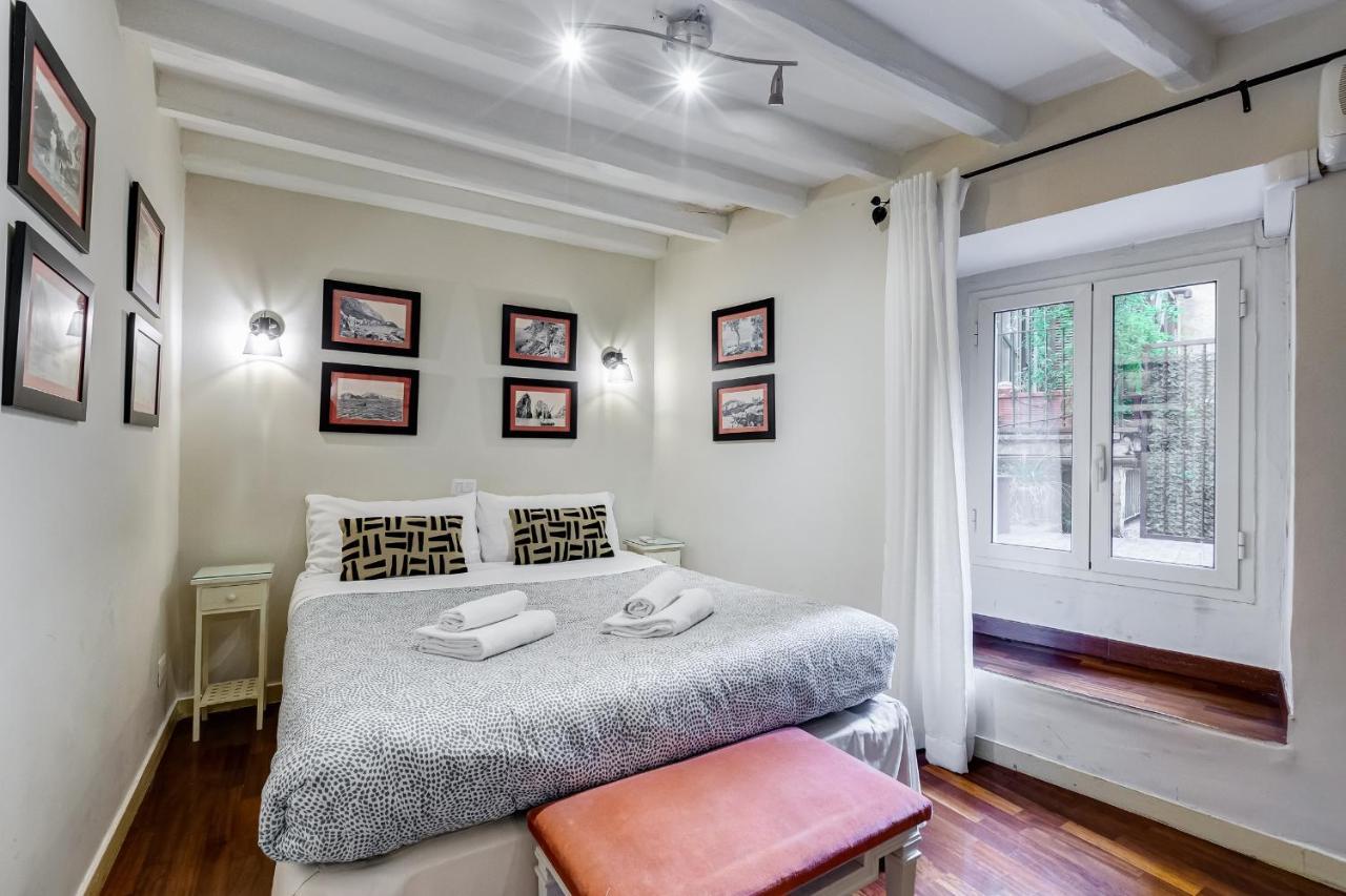 Vivilo Collection - Spanish Steps Macelli With Private Terrace * Rome