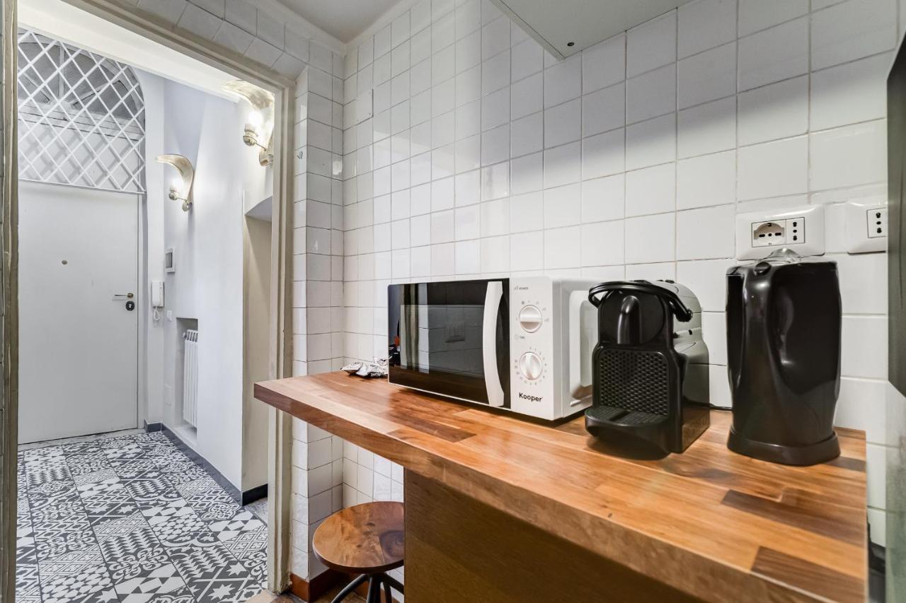 Vivilo Collection - Spanish Steps Macelli With Private Terrace * Rome