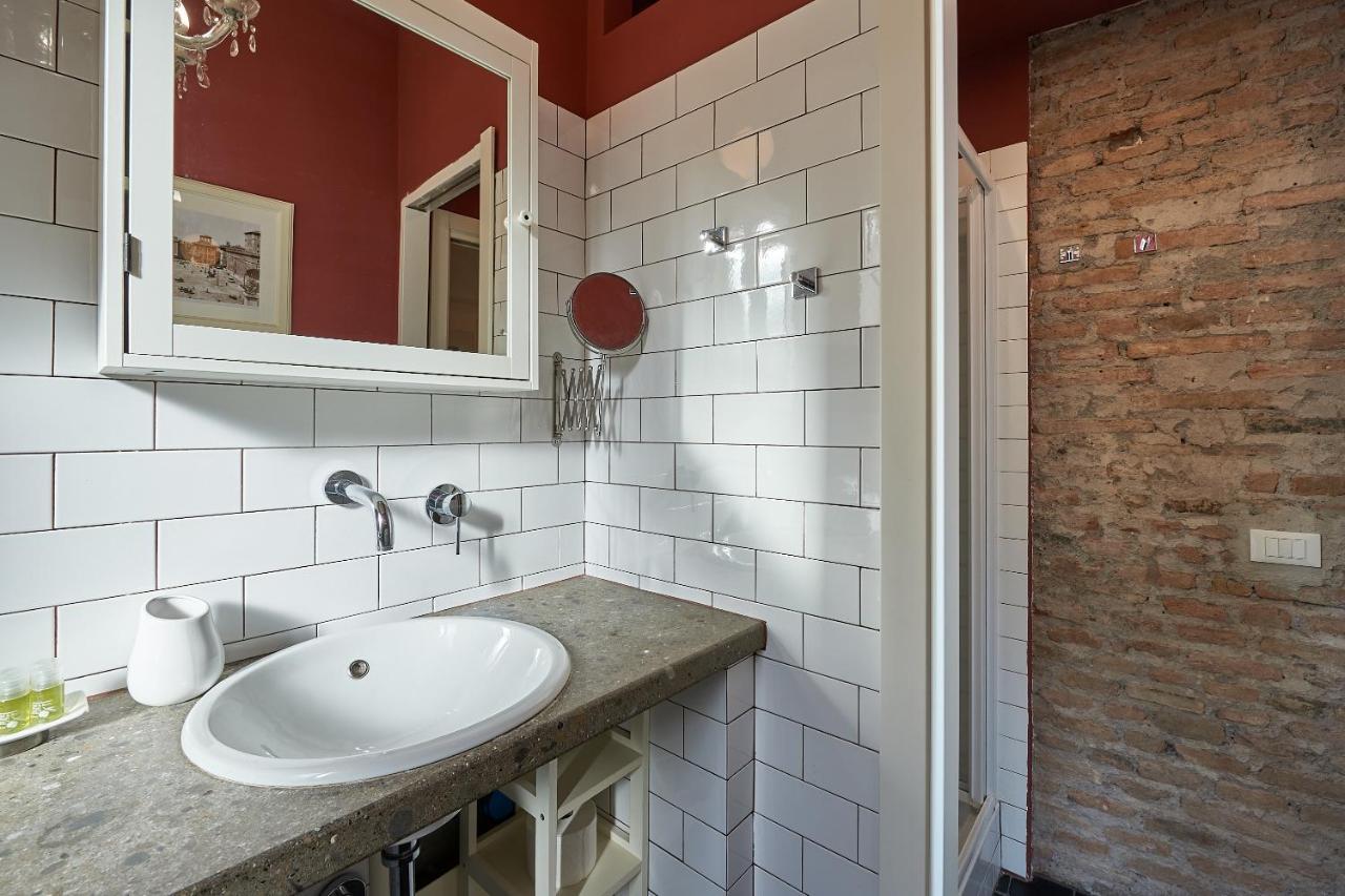 Dreams Homes In Trastevere