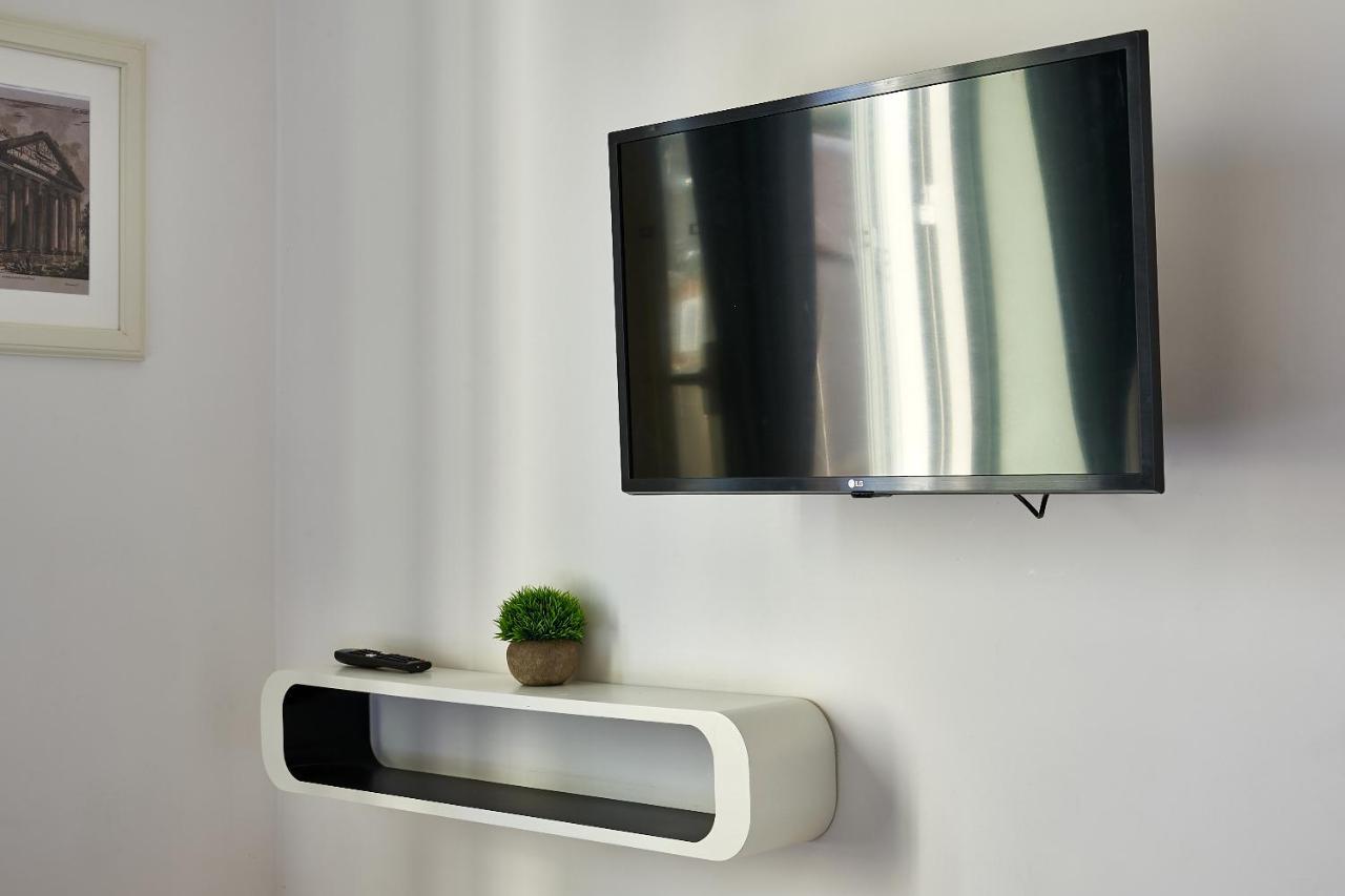 Apartamento Dreams Homes In Trastevere