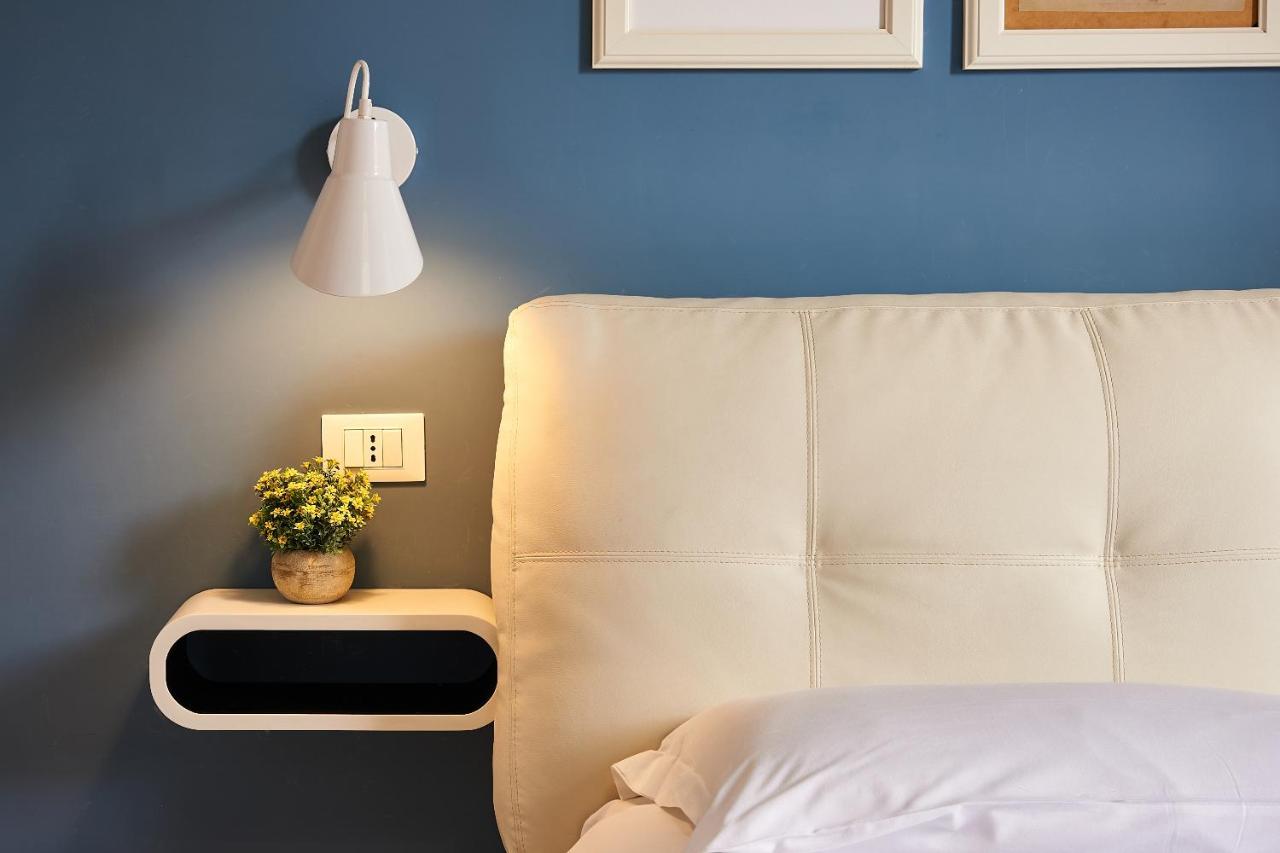 Dreams Homes In Trastevere Apartamento *