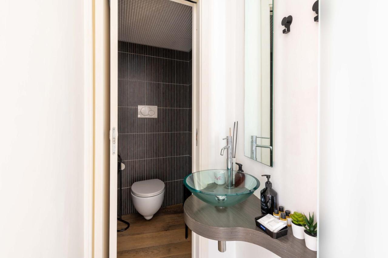 Appartement Maison Leonardo Pantheon