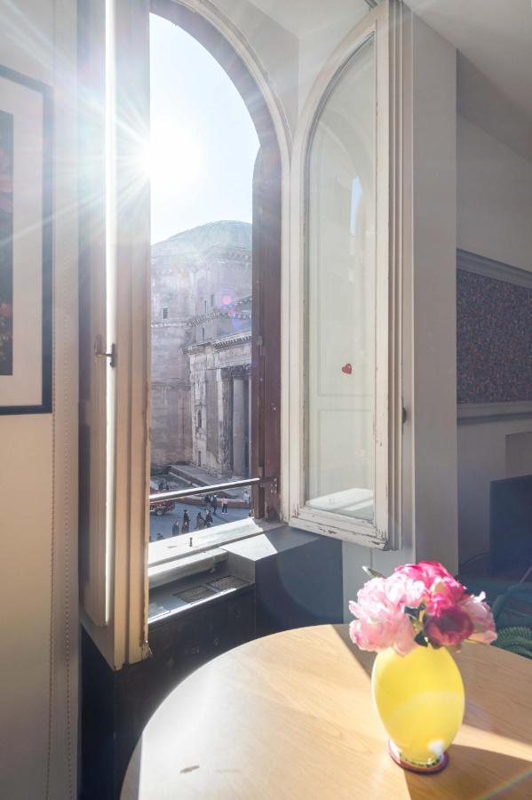 Appartement Maison Leonardo Pantheon