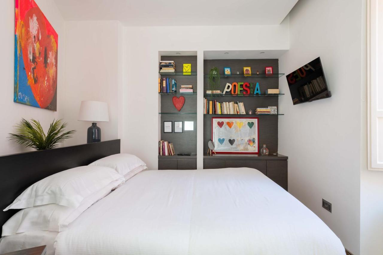 Appartement Maison Leonardo Pantheon Rome