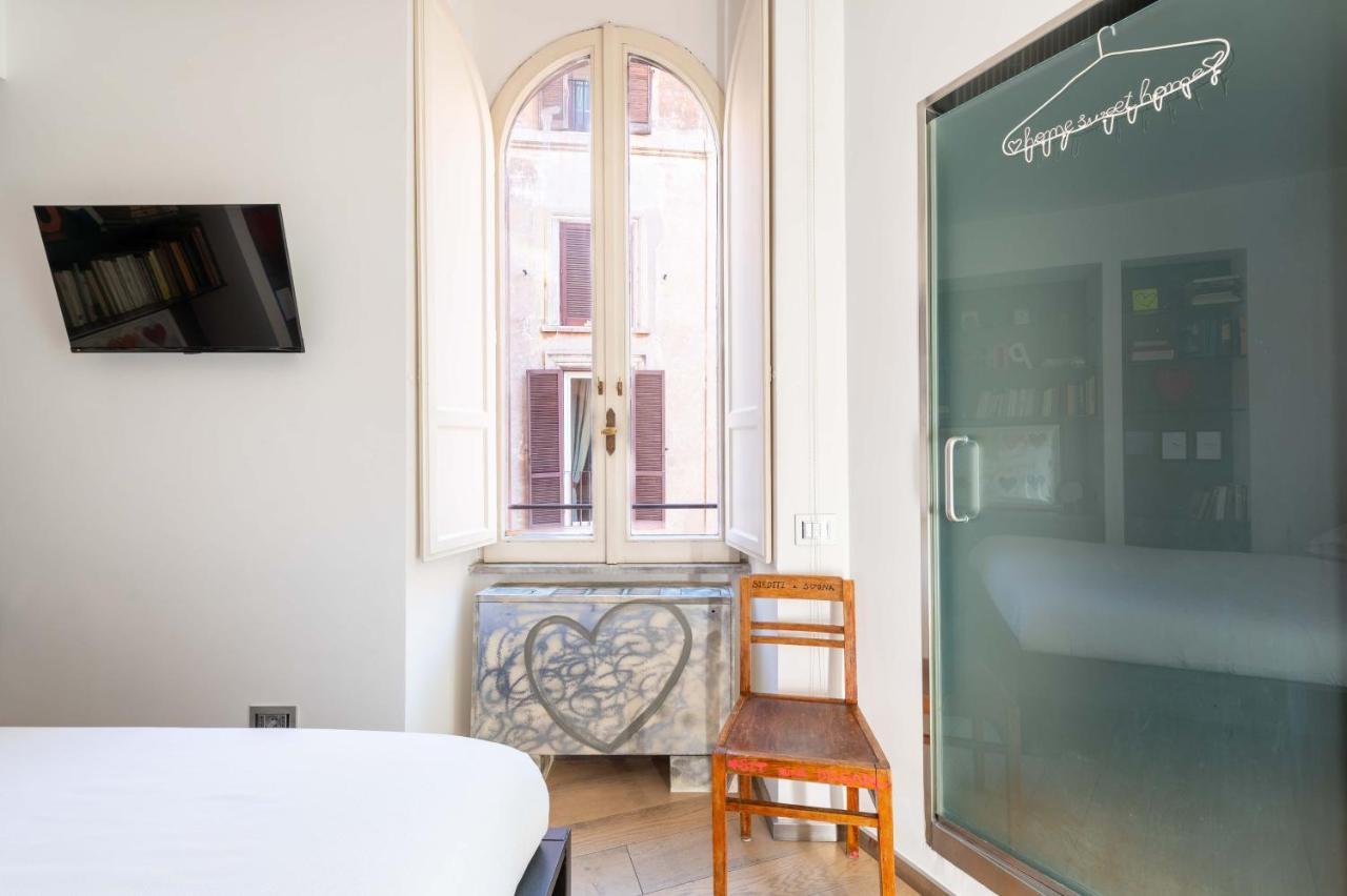 Appartement Maison Leonardo Pantheon *
