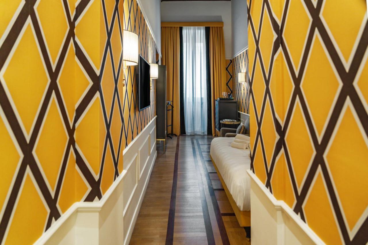 Hotel Il Campo Marzio