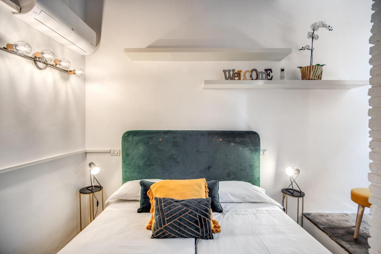 La Residenza Dell'angelo 3* Rome