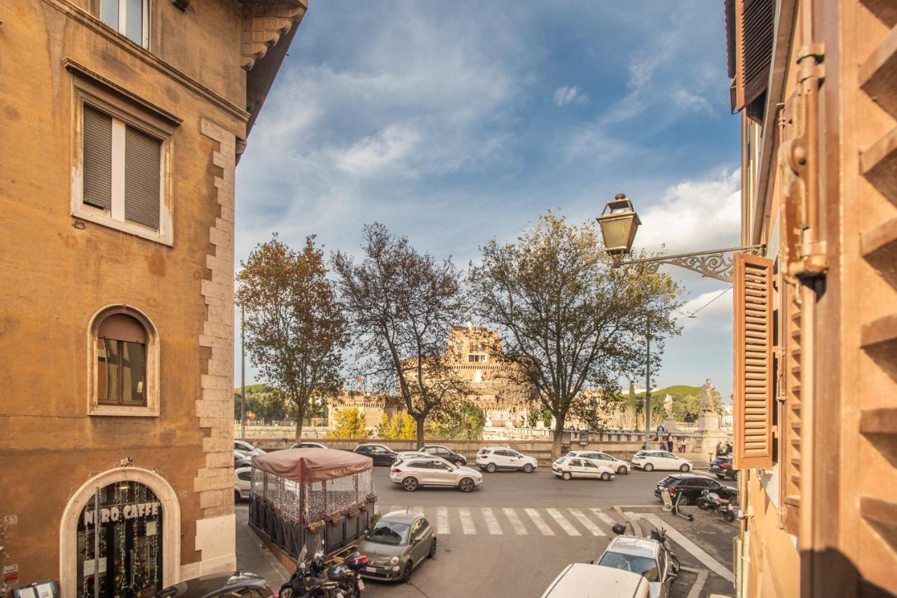 Guest house La Residenza Dell'angelo Rome