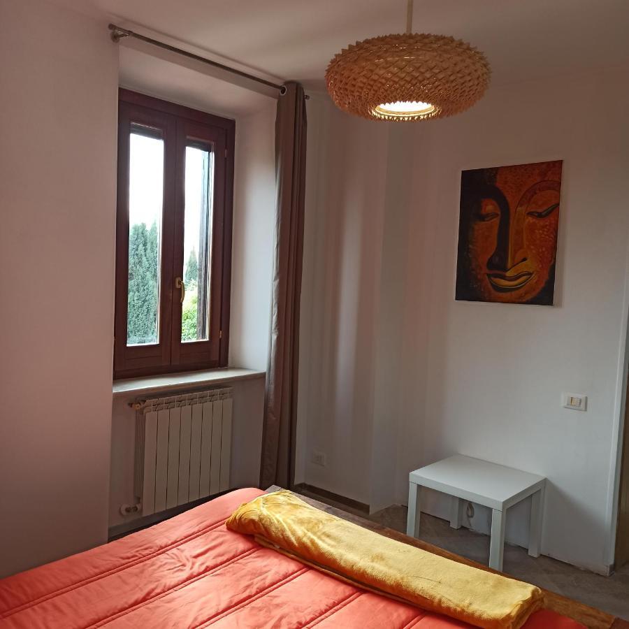 Guest house Fiera Di E Aereoporto Fiumicino