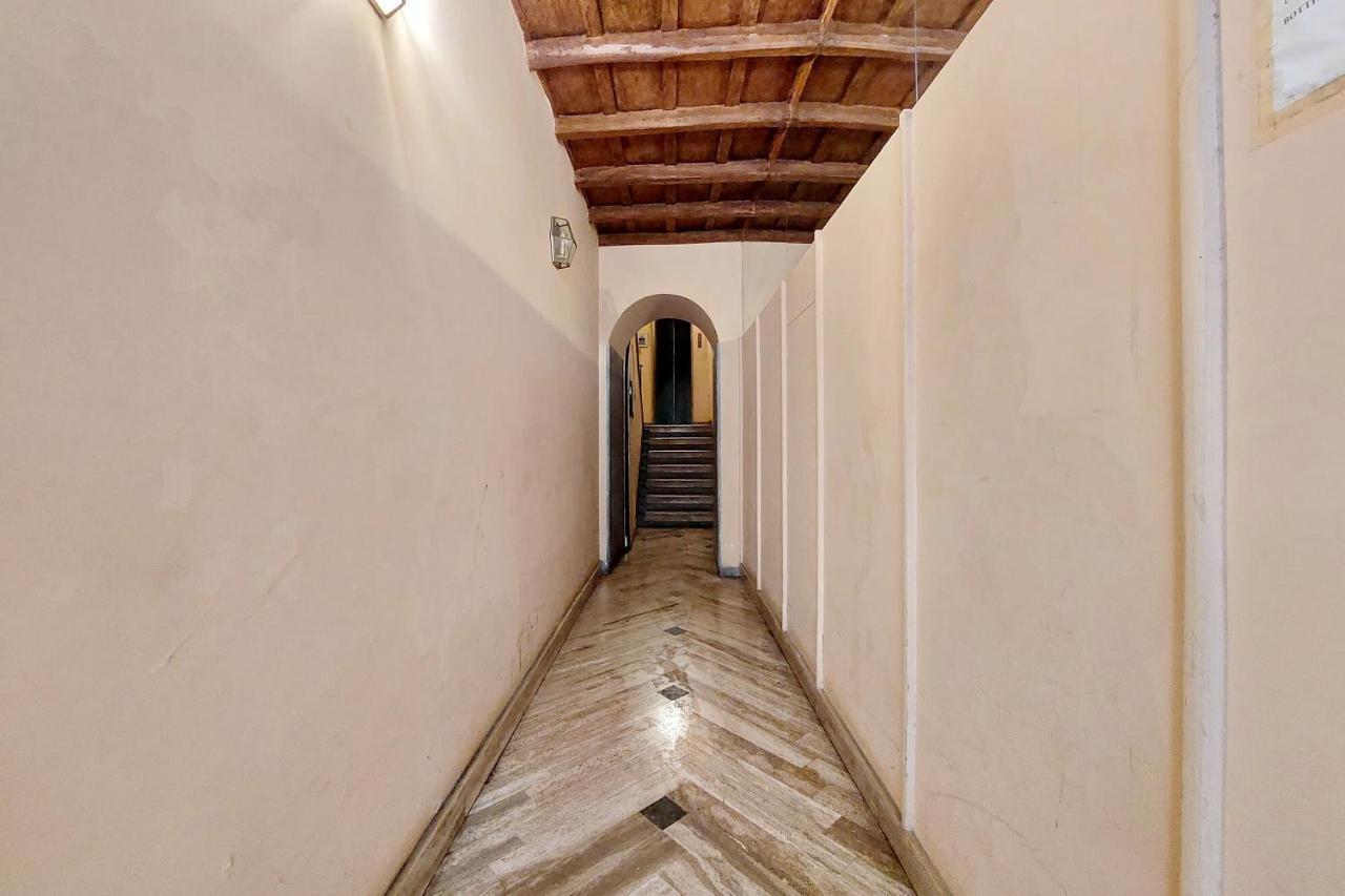 Apartment Suity I Cozy Nazareno Rome