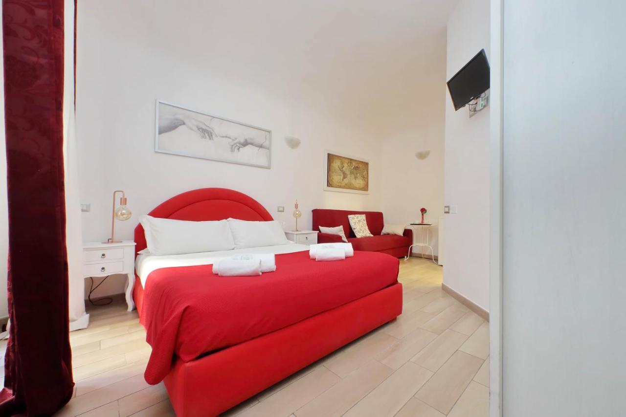 Gasthuis Dream Rome