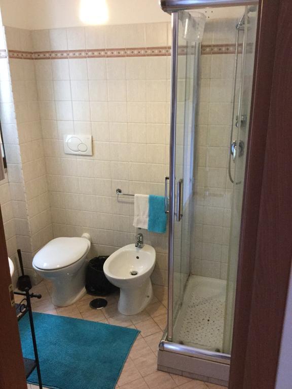 Appartement Il Posto Ideale Rome