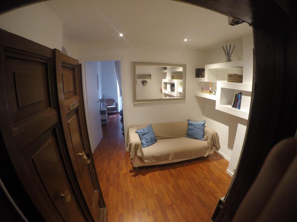 Appartement Santhome Rome