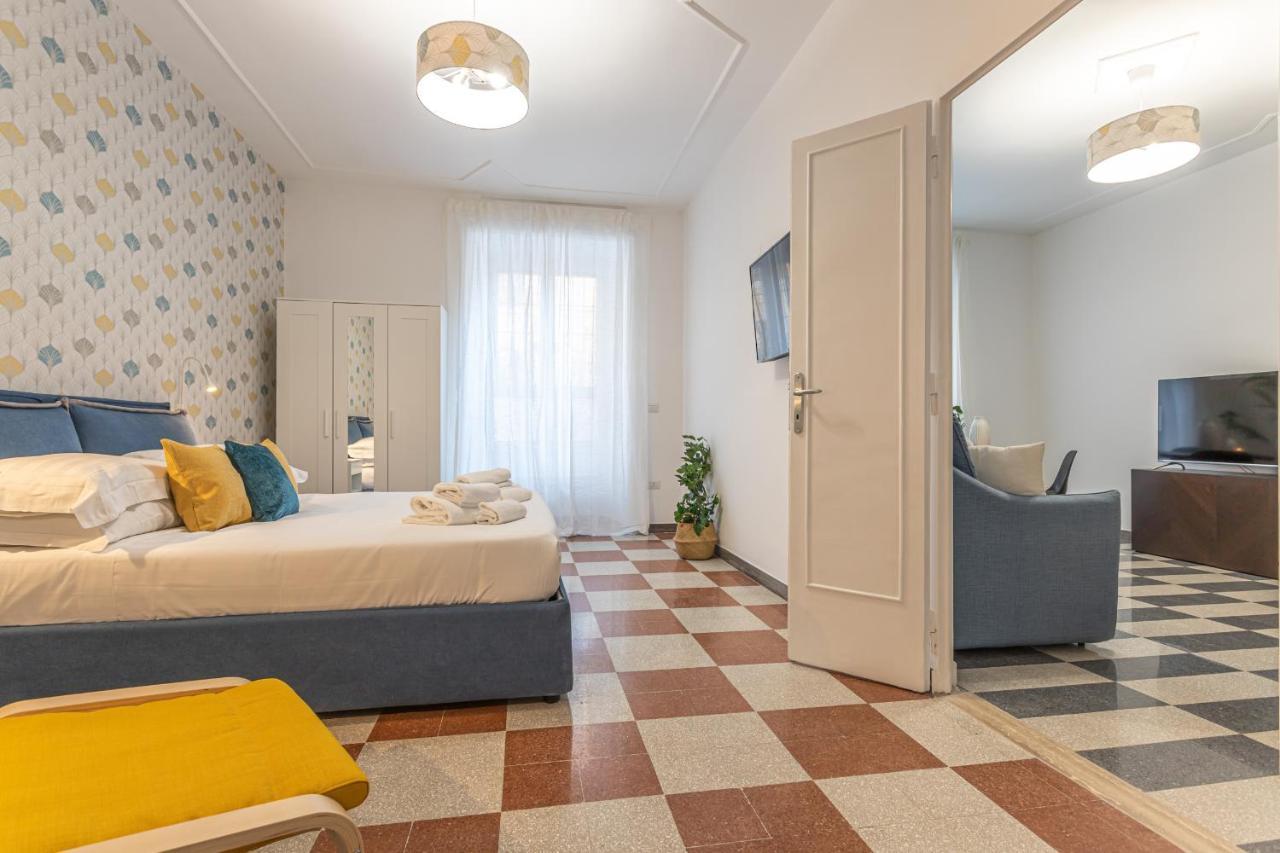 Adriana's In Prati Close To Vatican Museum Appartement *
