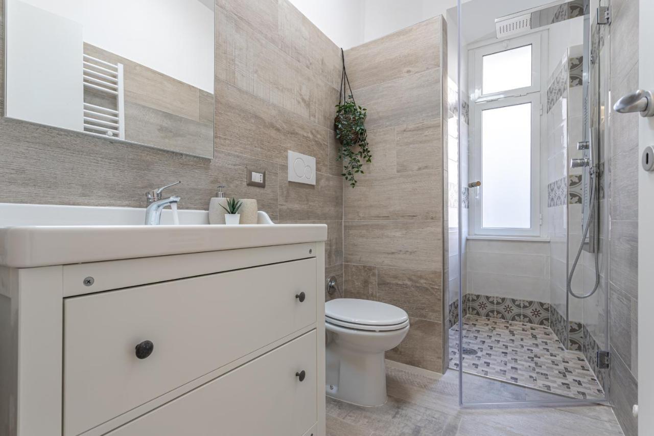Adriana's In Prati Close To Vatican Museum Appartement