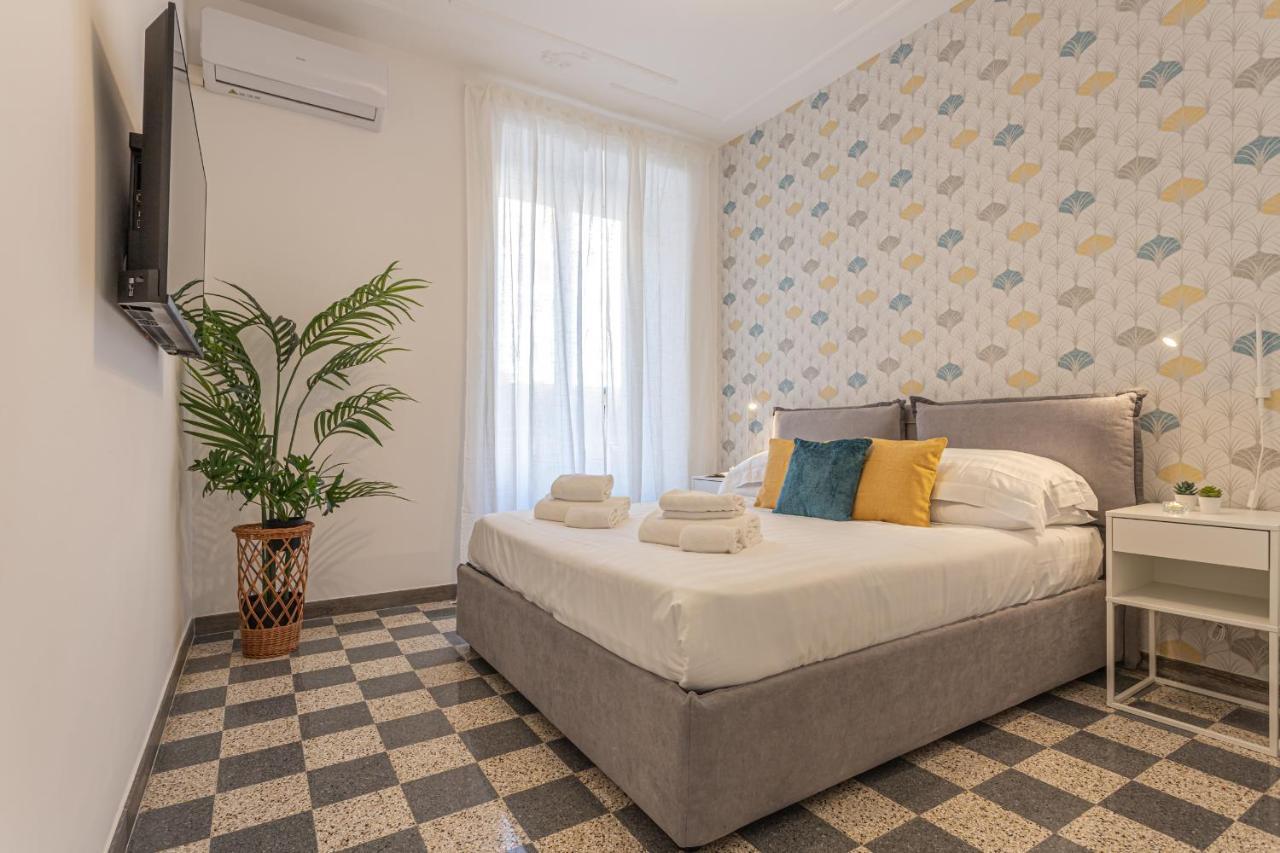 Appartement Adriana's In Prati Close To Vatican Museum