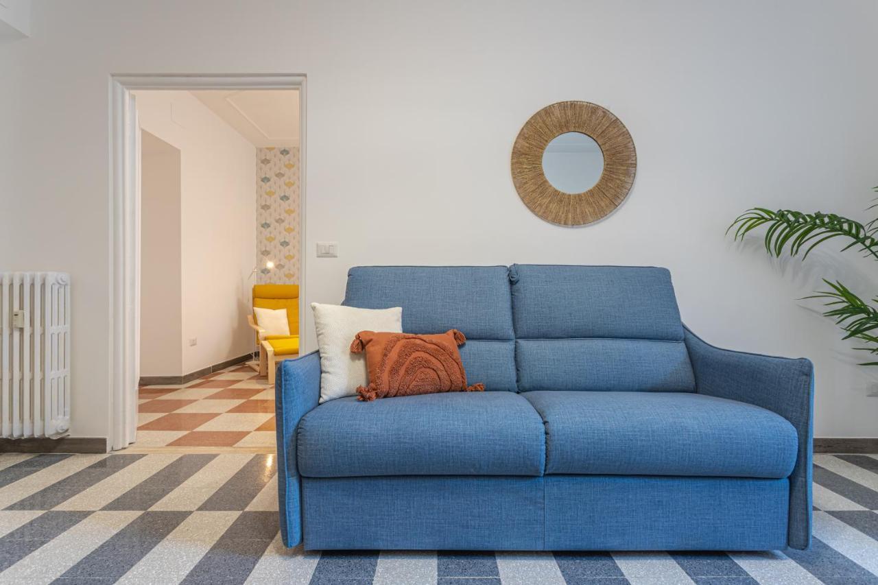 Adriana's In Prati Close To Vatican Museum Appartement