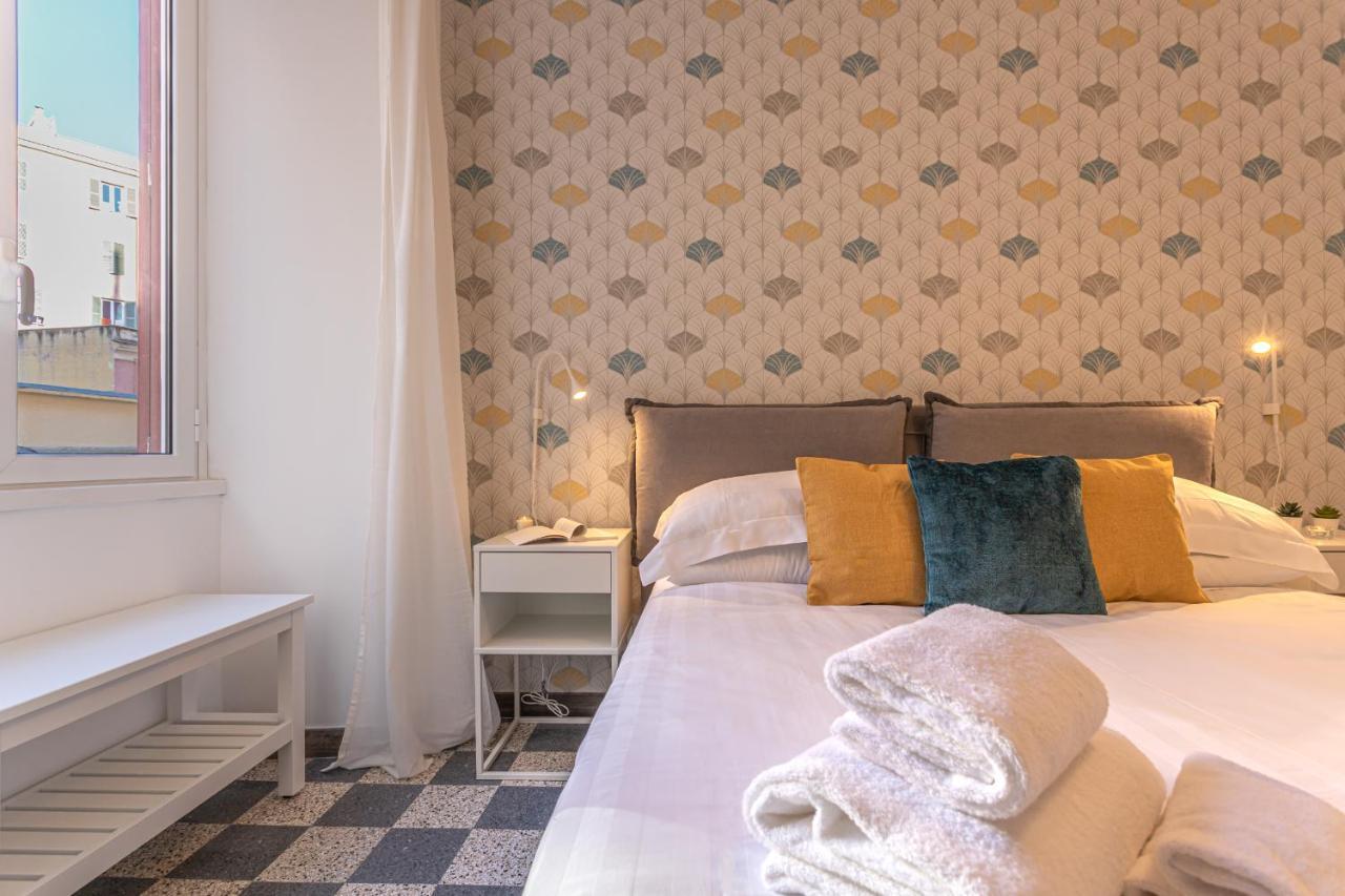 Adriana's In Prati Close To Vatican Museum Appartement *