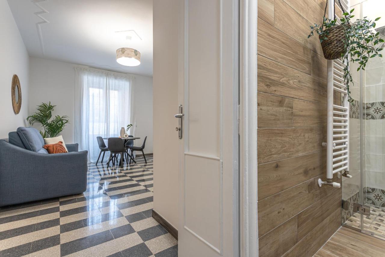 Appartement Adriana's In Prati Close To Vatican Museum