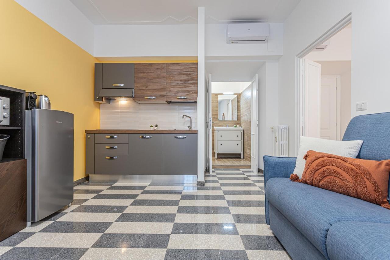 Adriana's In Prati Close To Vatican Museum Rome