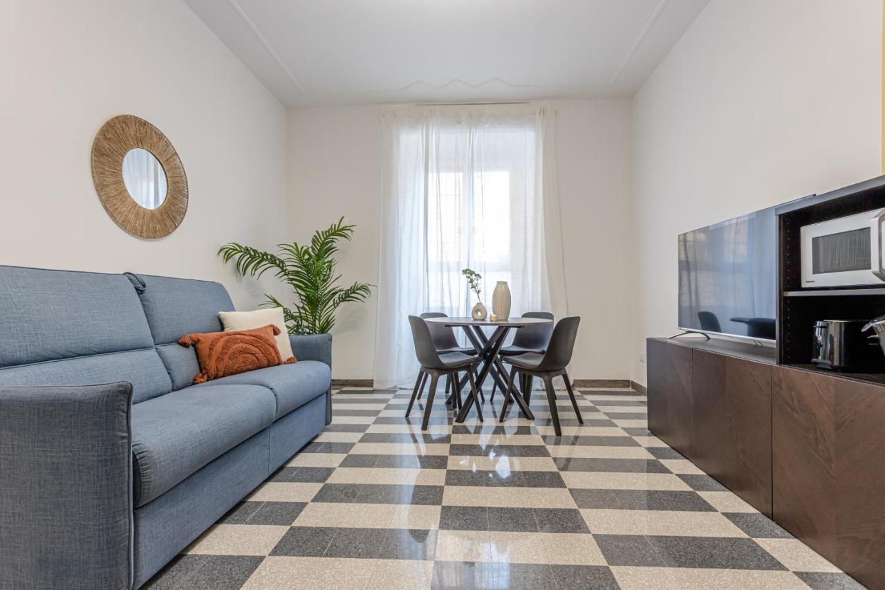 Adriana's In Prati Close To Vatican Museum Appartement