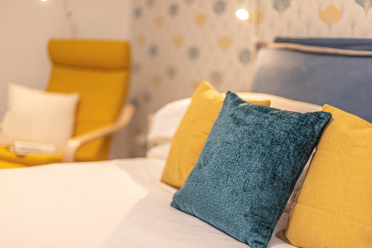 Adriana's In Prati Close To Vatican Museum Appartement *