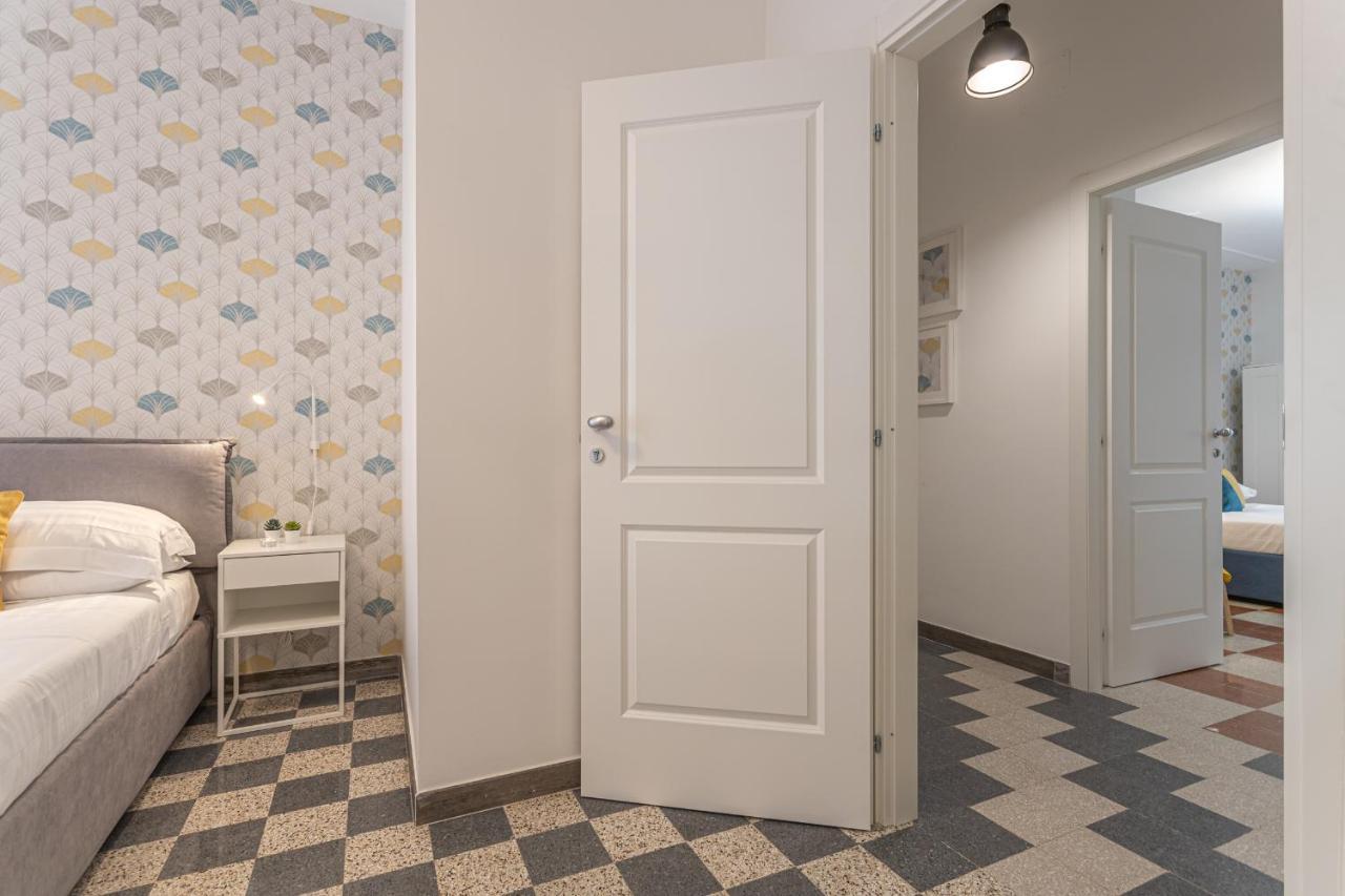 Adriana's In Prati Close To Vatican Museum Appartement