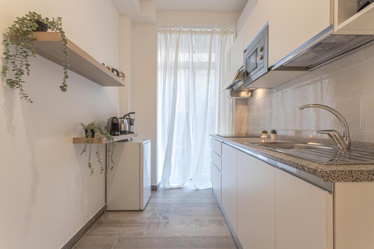 Adriana's In Prati Close To Vatican Museum Rome