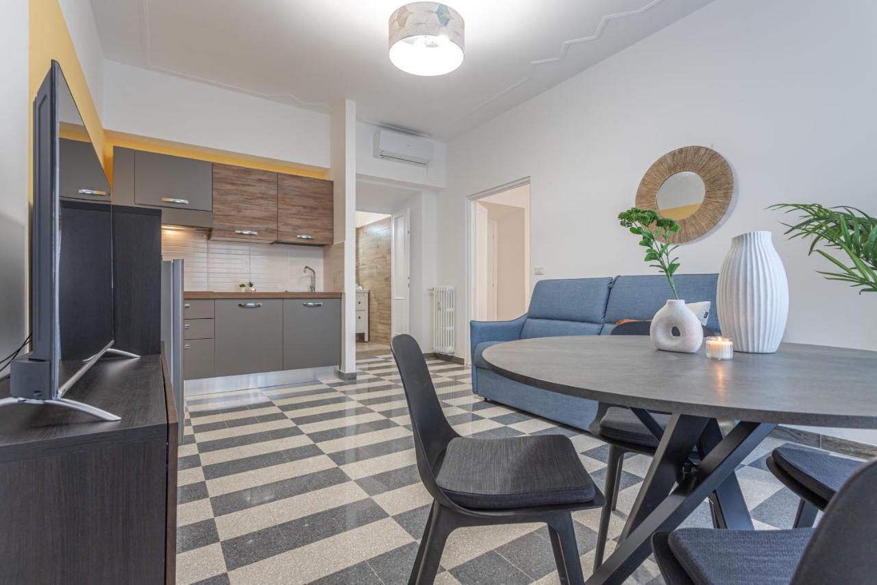 Adriana's In Prati Close To Vatican Museum Appartement *