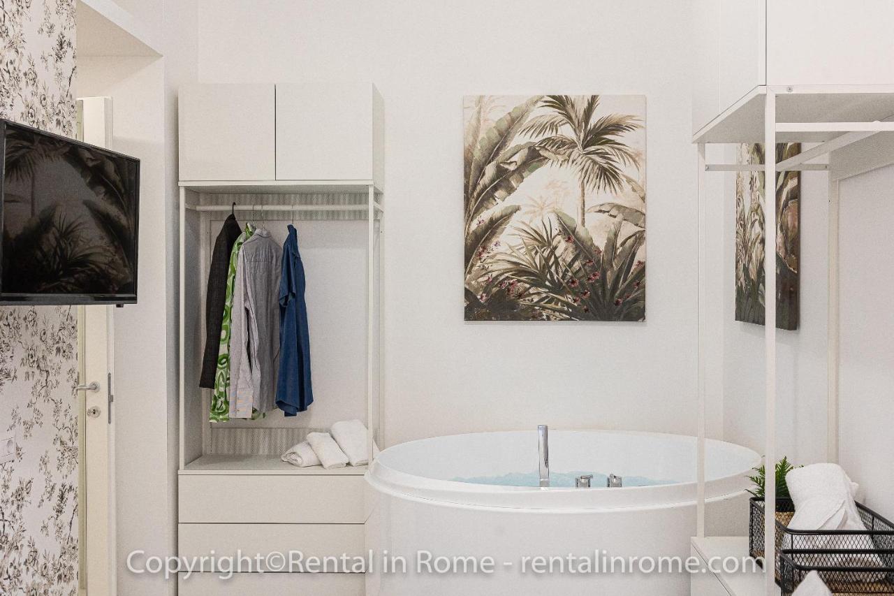 Apartment Germanico By In *