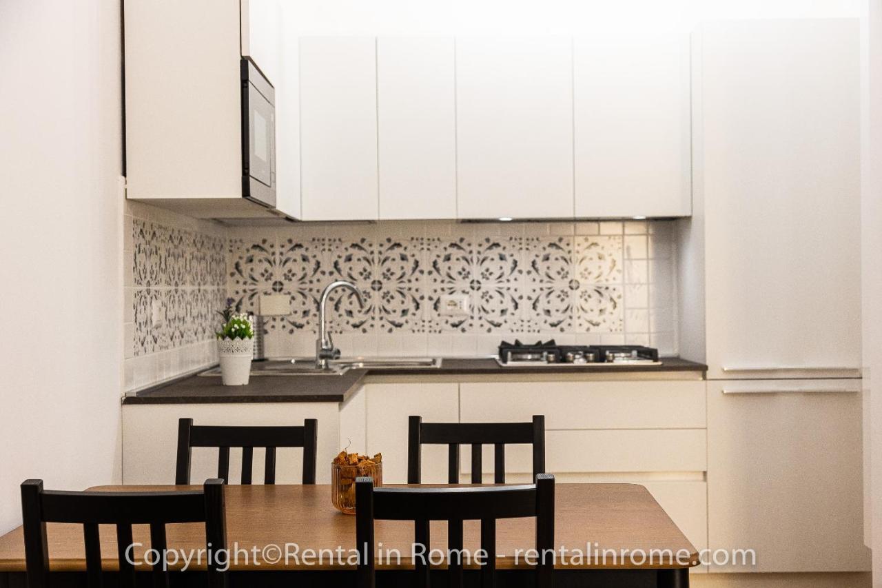 Apartment Germanico By In *