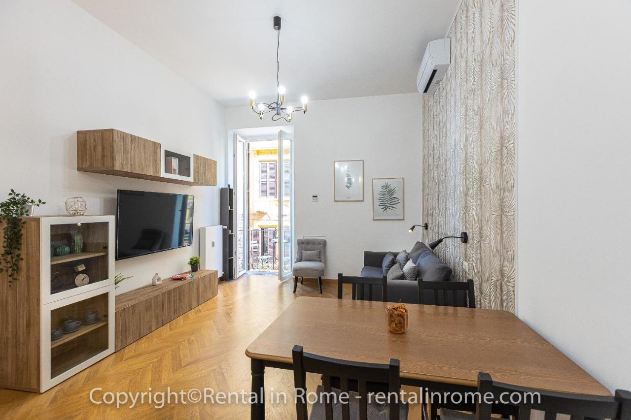 Germanico By In Apartment *
