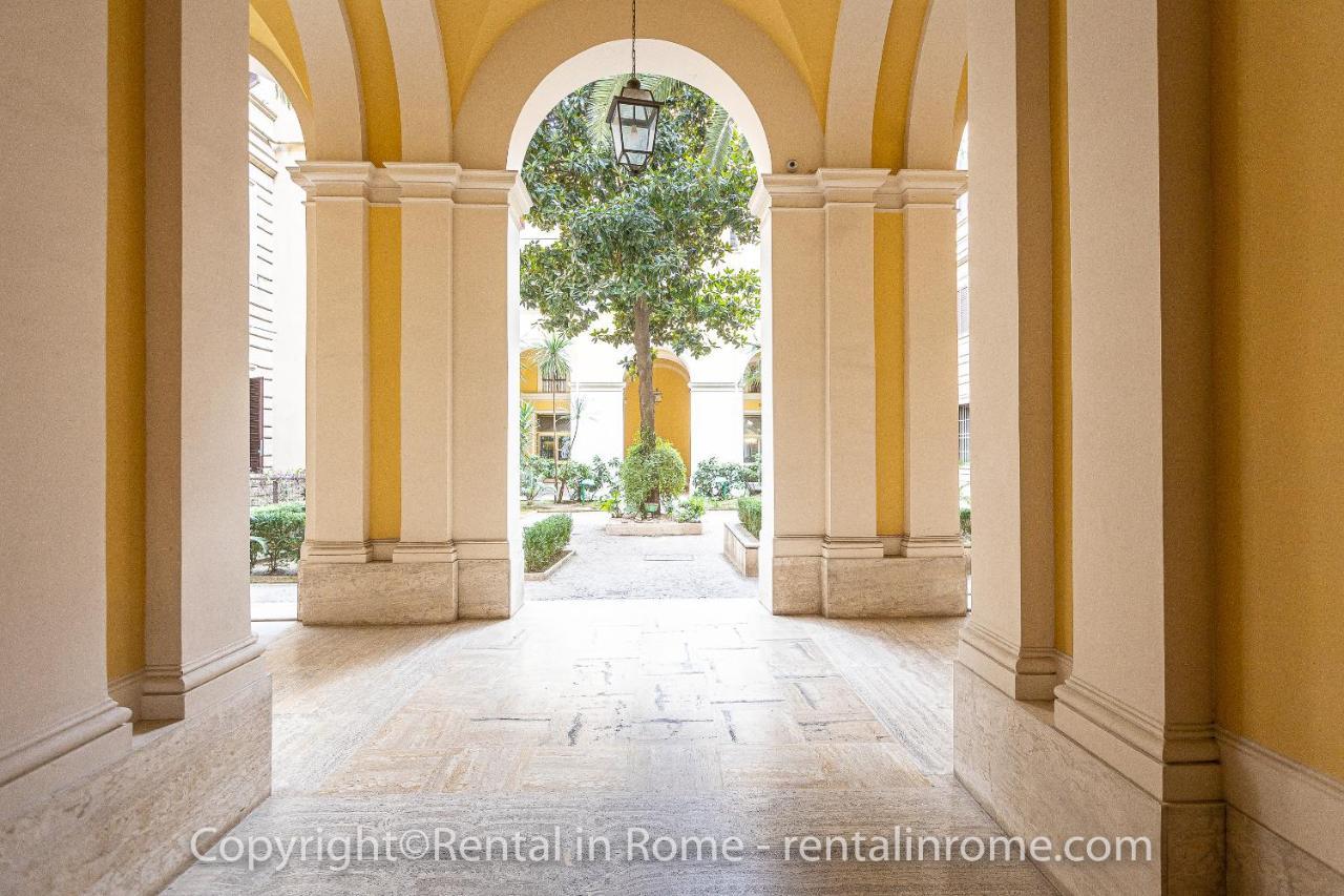 Germanico By In Apartment Rome
