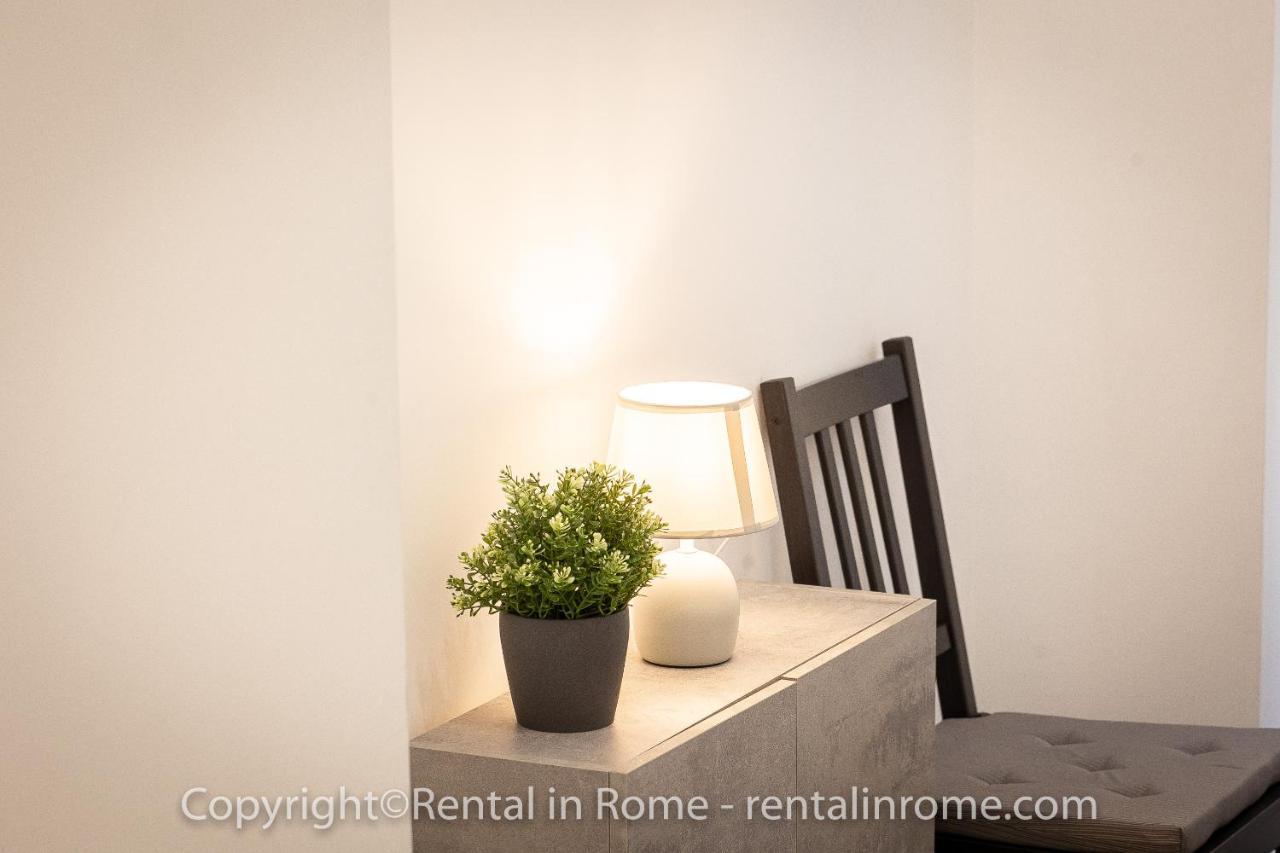 Germanico By In Apartment