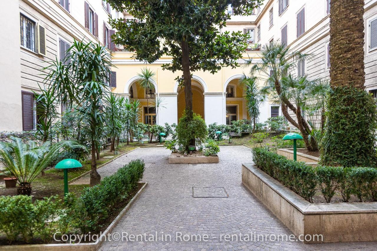 Germanico By In Rome