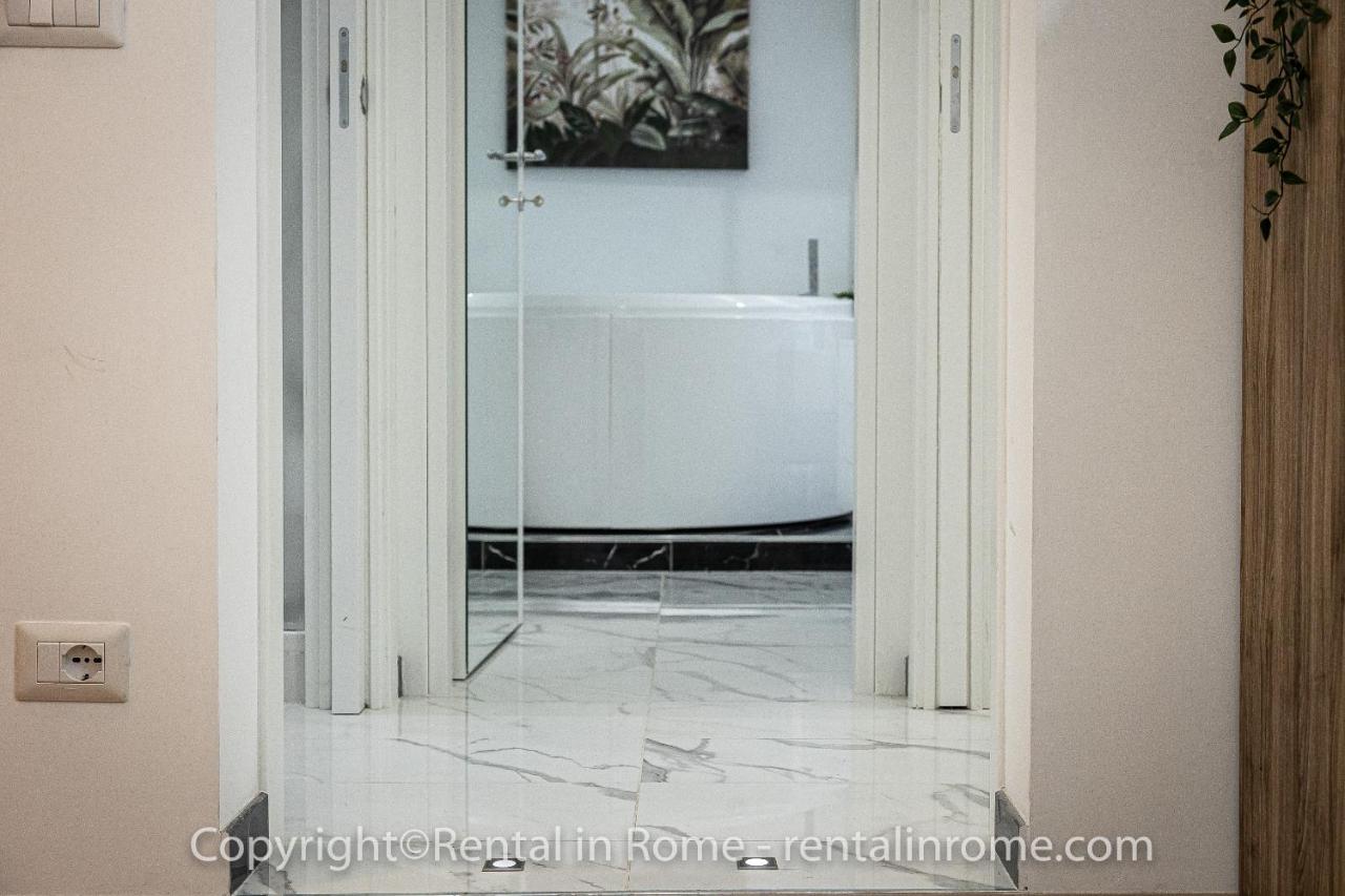 Apartment Germanico By In Rome