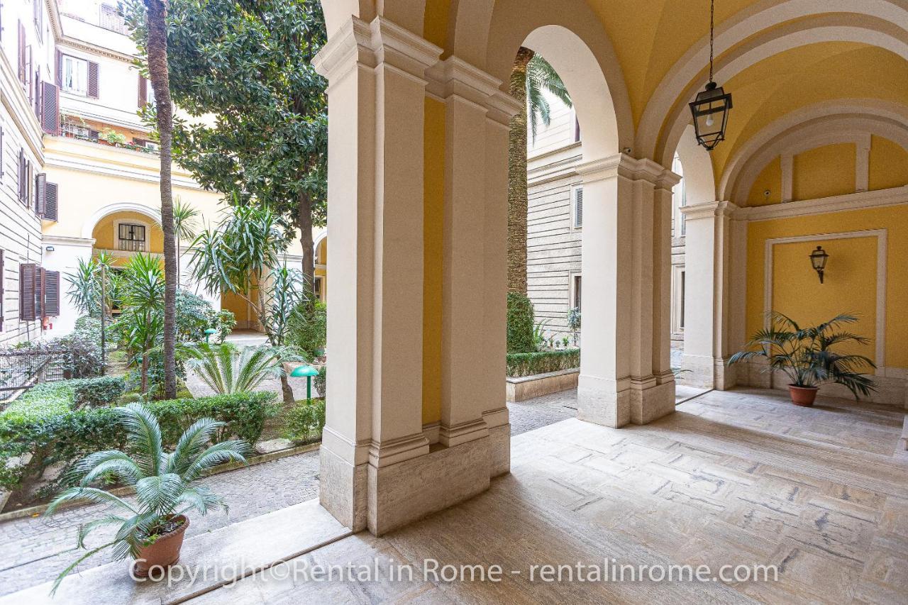 Germanico By In Apartment
