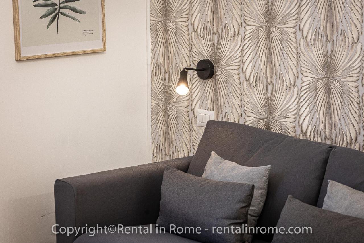 Apartment Germanico By In *