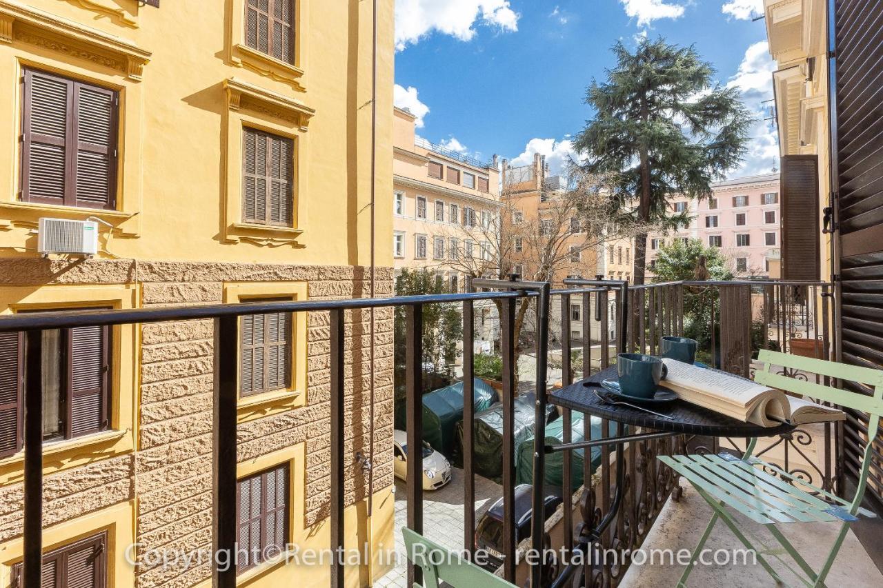 Germanico By In Apartment *