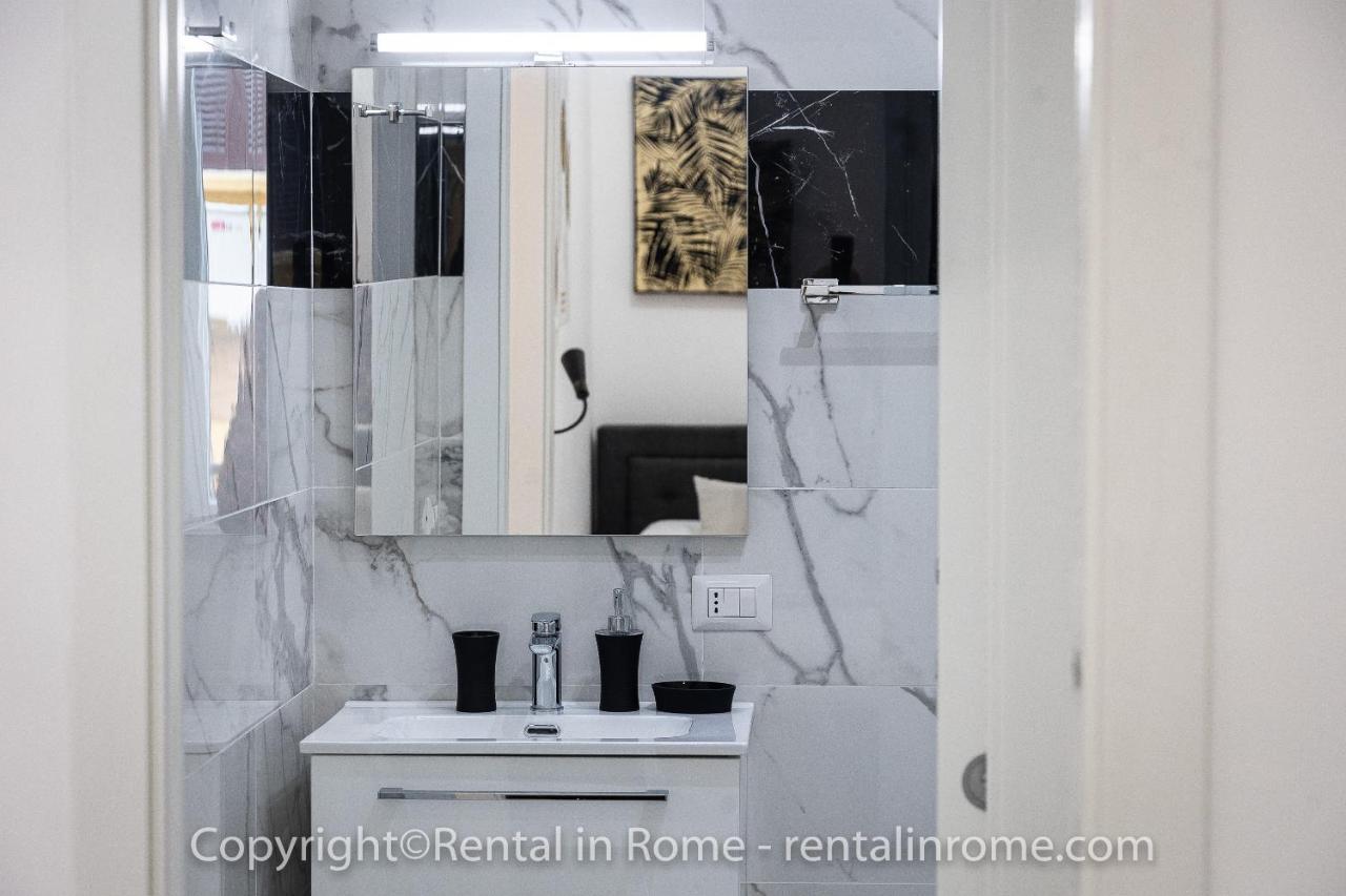 Germanico By In Apartment Rome