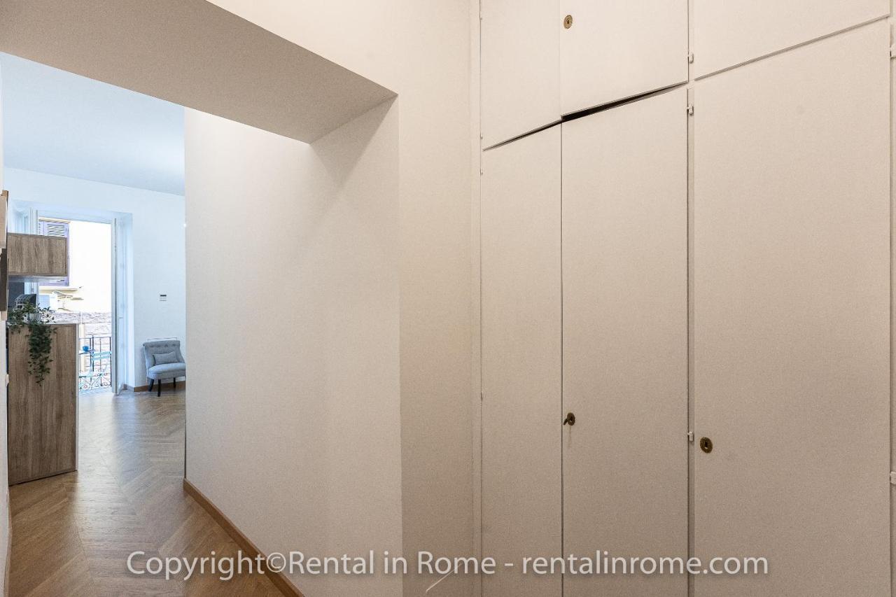 Apartment Germanico By In *