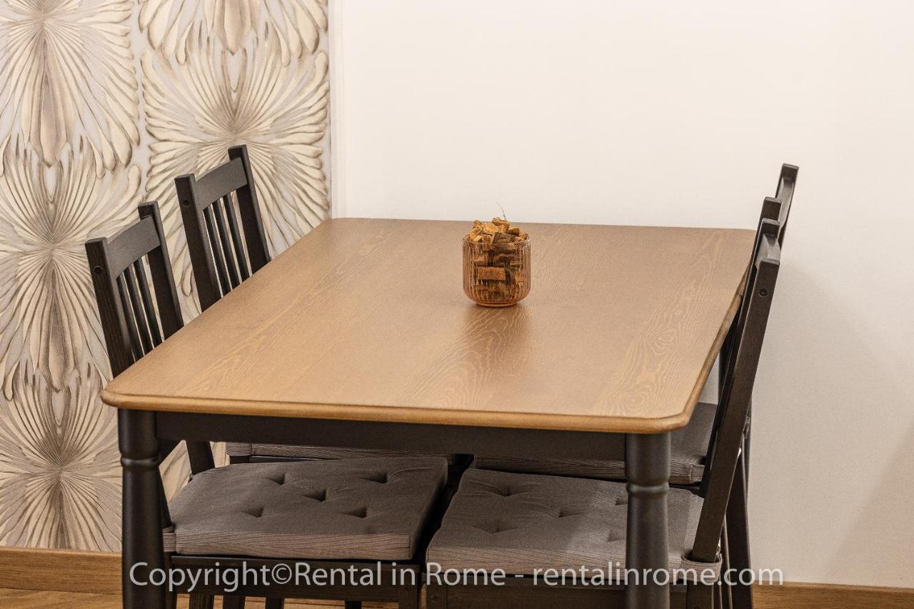 Germanico By In Apartment *