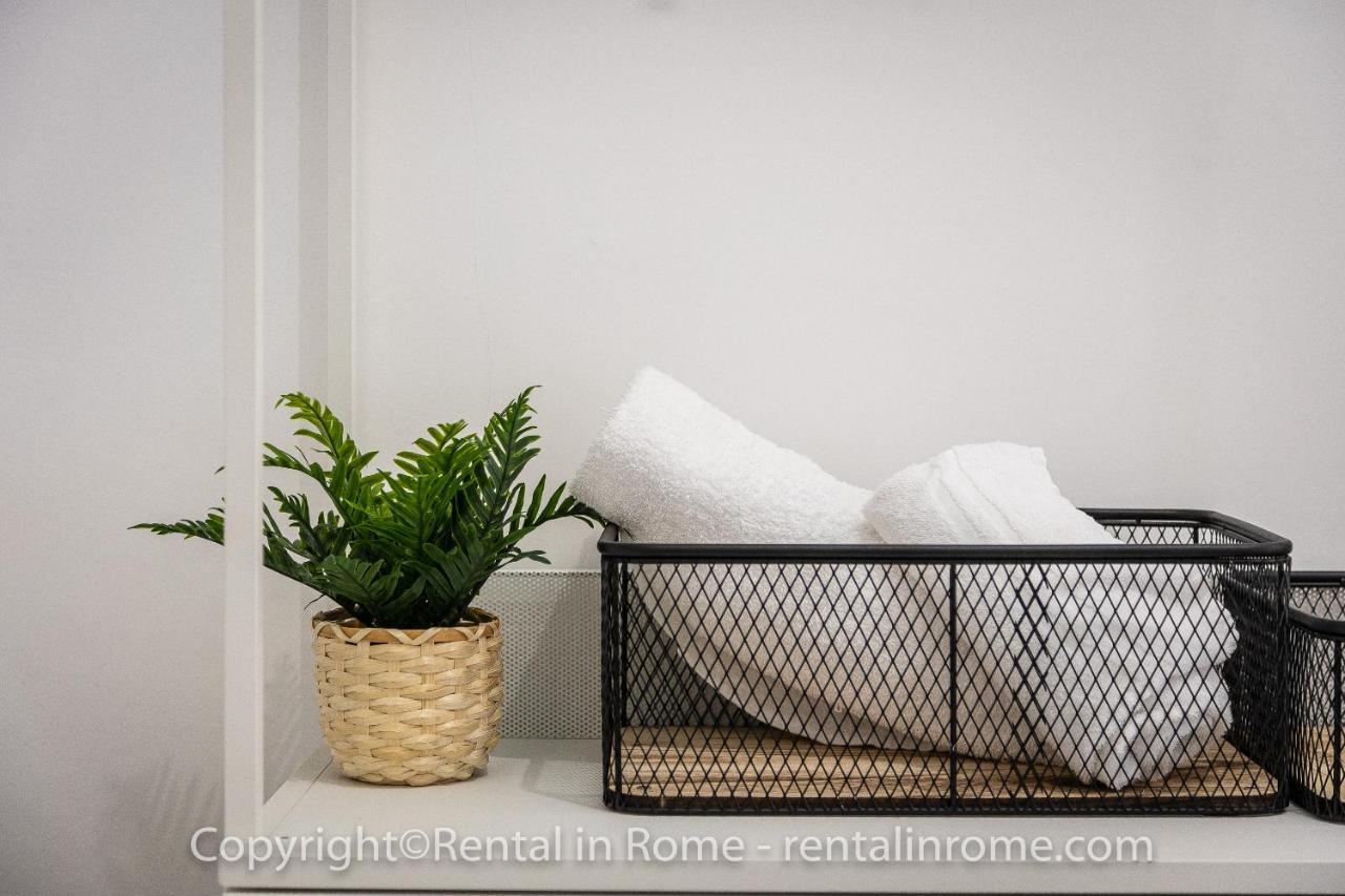 Germanico By In Apartment