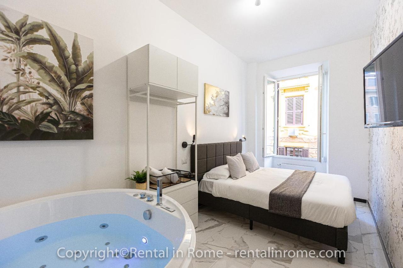 Apartment Germanico By In Rome